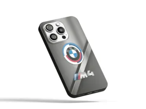 BMW Coque Téléphone Cellulaire Robuste Professionnelle